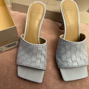 Marc FisherWoven Mules